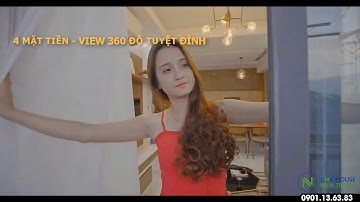 Son Tra Ocean View tại Đà Nẵng