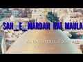 Ali haider KARRAR whatsapp status nohay !nadeem sarwar 2018 status Whatsapp Status Video Download Free