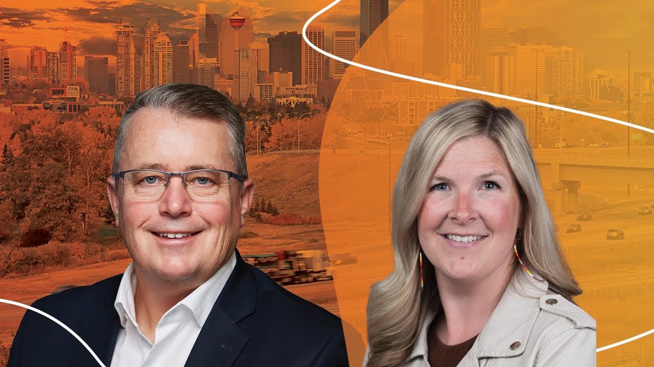 Big events, big impact: how Calgary hosts the world - Calgary Conversations episode 10