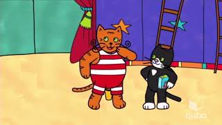 Qubo Canada Shutdown (September 1, 2025)