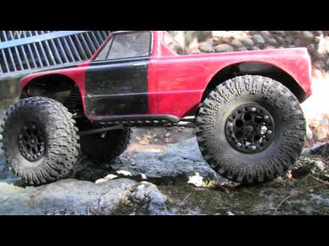 Scalers at Linda Vista Park:Part 4