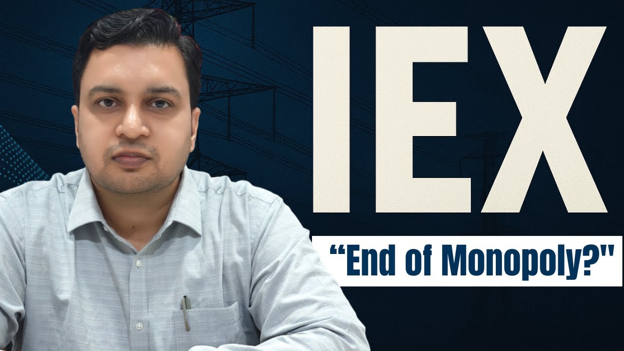 "IEX 2025 Update: Big Risk or Big Opportunity Ahead?"🔥