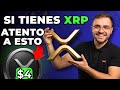 XRP: La señal de "COMPRA FUERTE" que el 99% está Ignorando HOY!