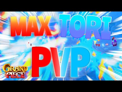 [GPO] MAX TORI PVP IS INSANE