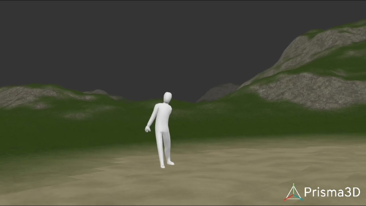 Extras de corrida ep 1(piloto)