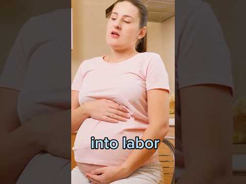 Video: Zakaj indukcija poroda?
