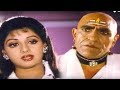 में यहाँ बैठने नहीं आया हूँ तुझे खड़ा करने आया हूँ | Shree Devi, Amresh Puri