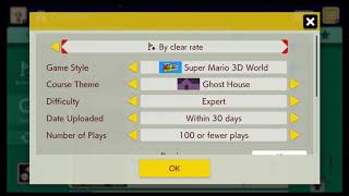SMM 2 - The Third Dimension in expert