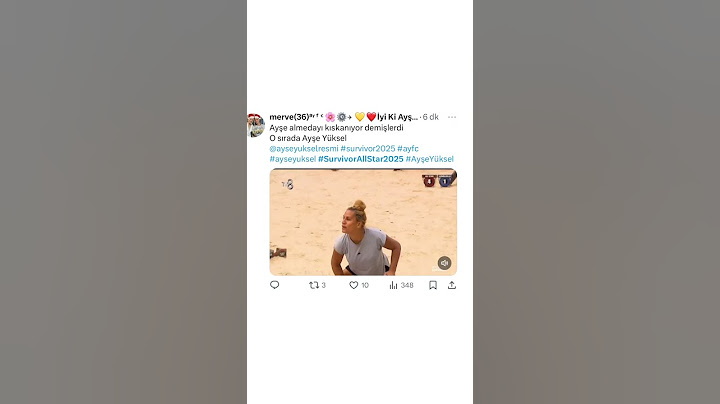 SURVİVOR ALL STAR AYŞE ALMEDAYI DESTEKLİYOR #survivor #survivorallstar