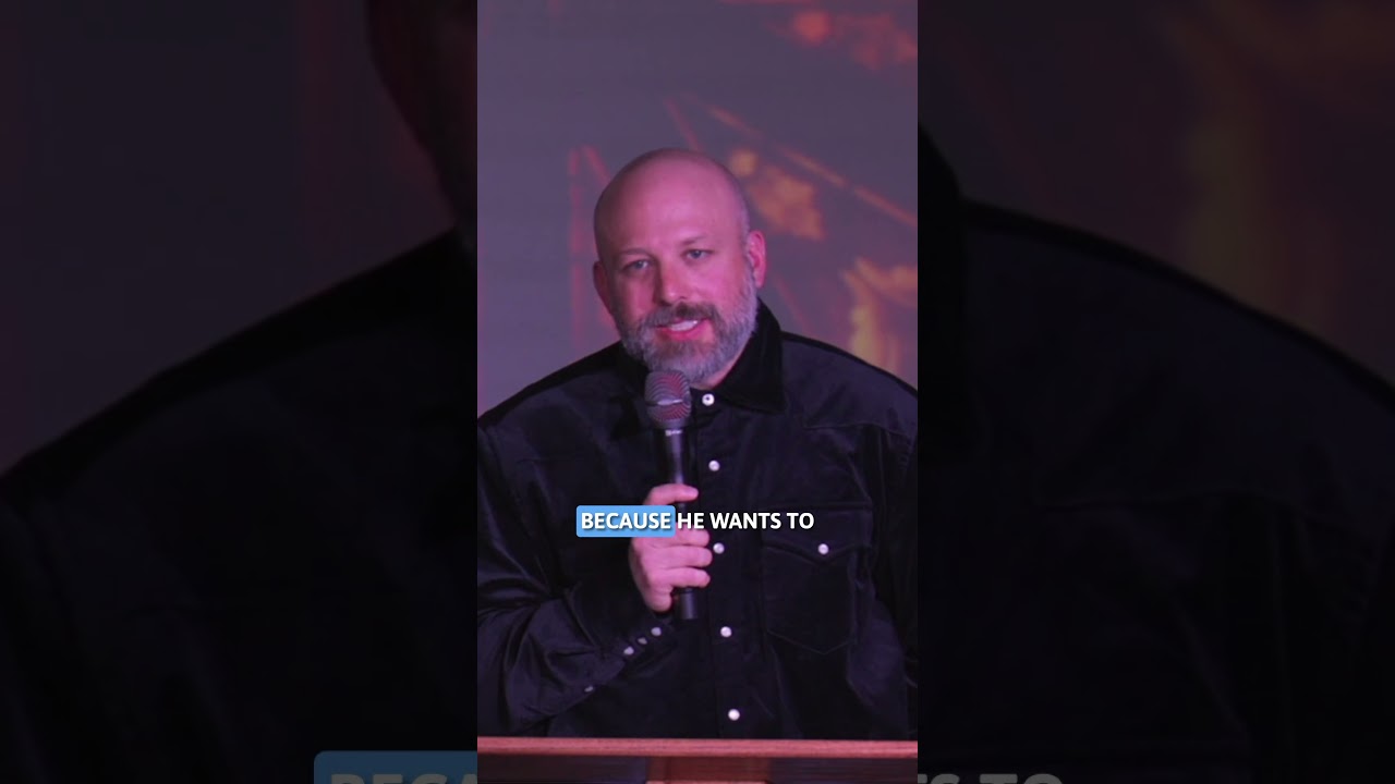 Jesus wants to be with you. #celebrationchurch #church #pastor #christian #wisconsin