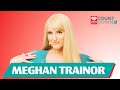 Meghan Trainor talks “Made You Look.”, T-Pain, Dr. Phil,  Australian Idol & MORE!
