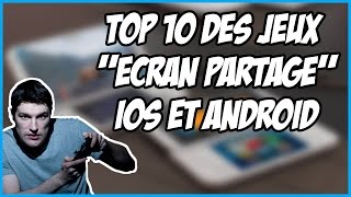 Top 10 Best Local Multiplayer (Split-Screen) Games for iOS and Android screenshot 4