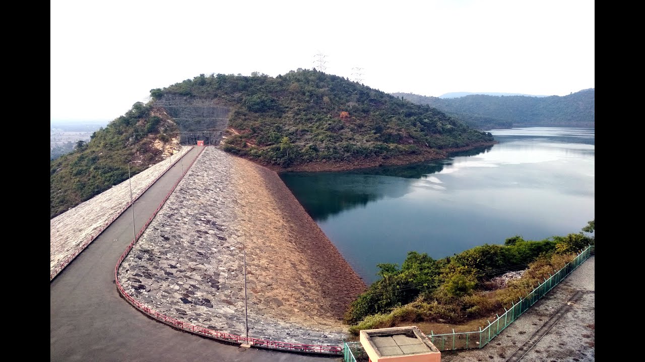 Ajodhya Hills - Lower Dam & Upper Dam | Purulia | Ajodhya Hill