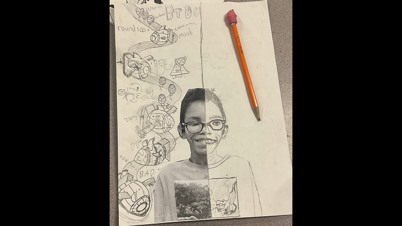 SUS RIZZ I RECORDED…