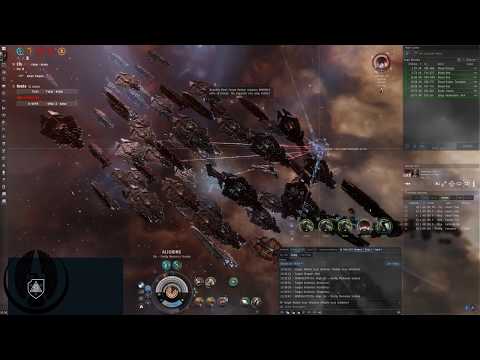 Video: Hefty EVE Online: Incursion-update