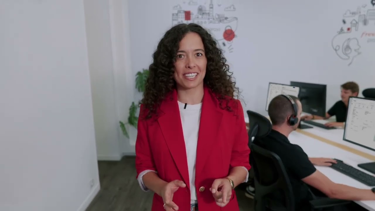 Découvrez Free Proxi, l'assistance de proximité pour les abonnés Freebox