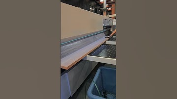 Precision cuts, every time! 💯 #wood