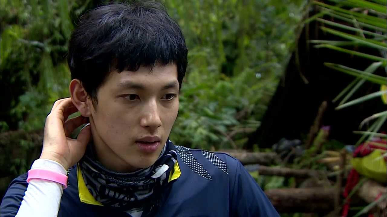 SBS [정글의법칙] - 임시완의 정체를 밝혀라(선공개)