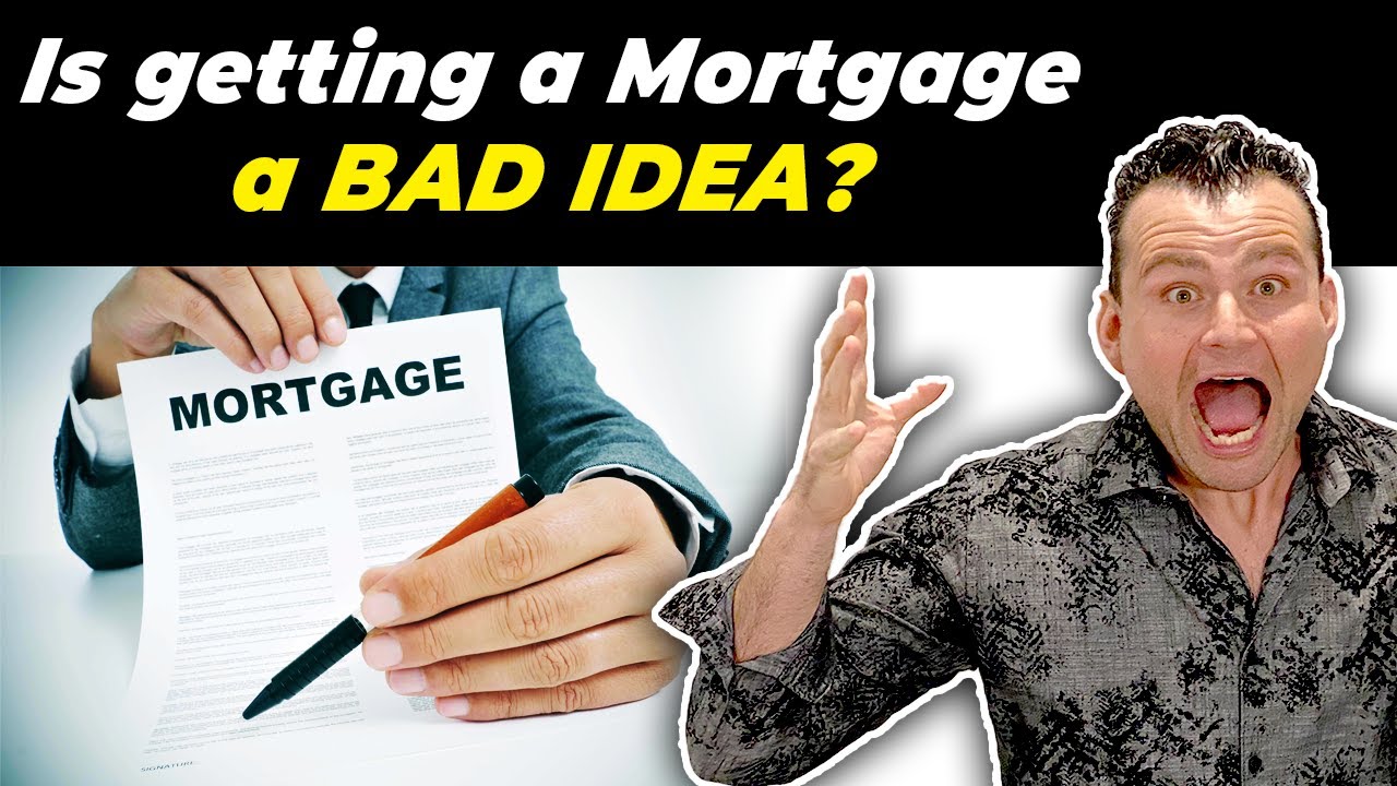 Is now a BAD TIME to Buy a House? YouTube