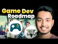 Want to Build Games in 2025 ? Follow This 6-Month Roadmap 🔥