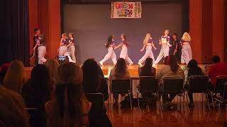 2026 EIU Airband 