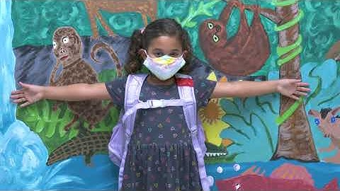 New School Rules: Social Distancing