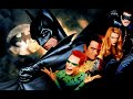 Batman forever SNES. The death room #snes