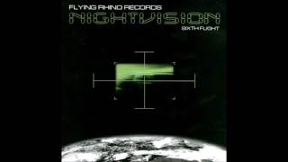 Bamboo Forest - Own Way (Flying Rhino - Sixth Flight Compilation) (2000)
