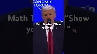 #mathematics #funny #comedy #trumpnews #trump #macron #greenland #denmark #america #venezuela #math