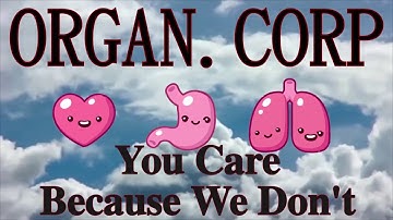 Cause to Effect - The Dotted Line... (OFFICIAL MUSIC VIDEO)