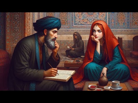 قصيدة ابن زيدون الأندلسي إني ذكرتك بالزهراء مشتاقا