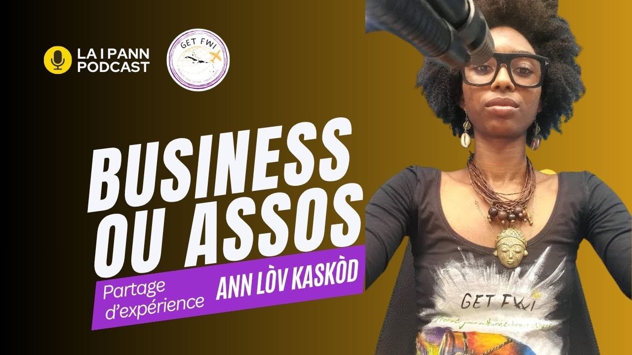 La i pann - Business ou Assos (Episode 5)