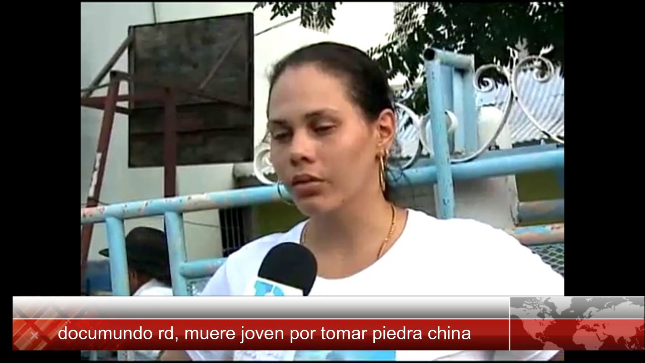 piedra china