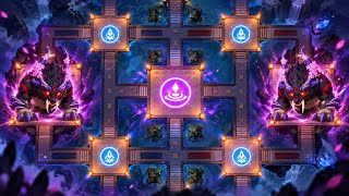 Guild War Guide - TLON