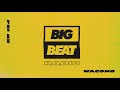 Big beat radio ep 154  wacomo beginners luck mix