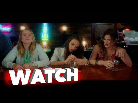 Bad Moms: Exclusive