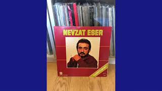 Nevzat Eser - İsyan Ettim Falcıya