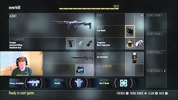 Competitive OBJ Class Setups