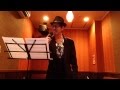 昭和男唄/山崎ていじ cover善 雄