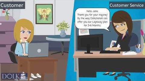 How LayAway Payment Works?