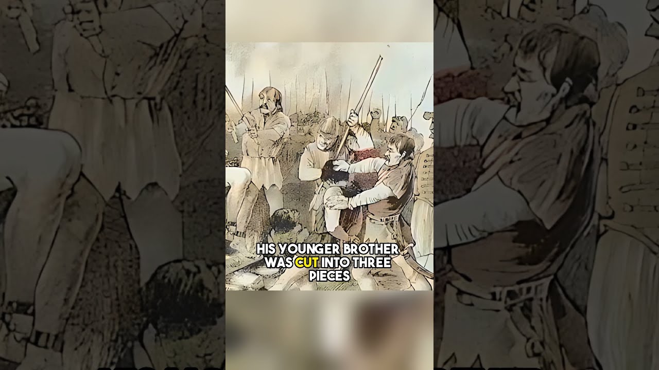 The Cruelest Death In Human History YouTube The Cruelest Death In Human History YouTube