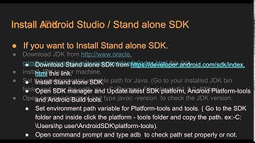 Cordova / Phonegap Installation with Nodejs + JDK + SDK setup for Beginners