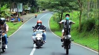 story herex dan rx king || vyta blonde