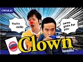 Clown/Kamomental