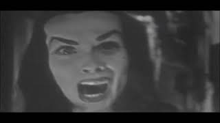 Watch Vampira: The Movie Trailer