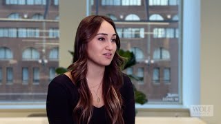 "A Glimpse Into Life at Wolf"