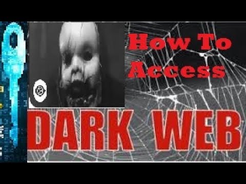 Access The Dark Web Reddit