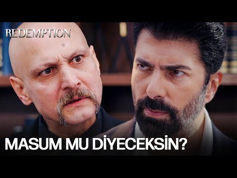 Yavuz’un delilleri Hira’nın masumiyetini ispatlayacak mı? | Esaret 257.Bölüm