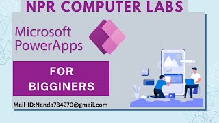 Power Apps Class Day 1 Online Demo