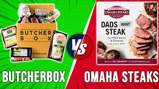 ButcherBox vs Omaha Steaks  Who Offers A Better Deal? (3 Key Differences You Should Know)